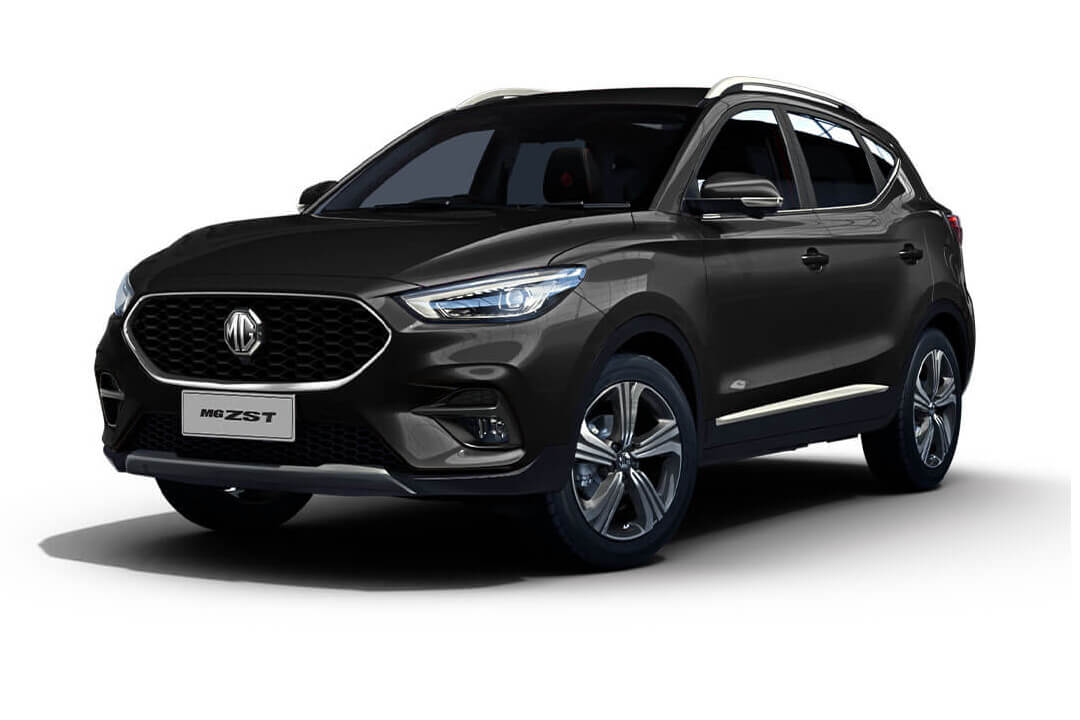 MG ZST MY25 or $15,000 TAX-FREE CASH